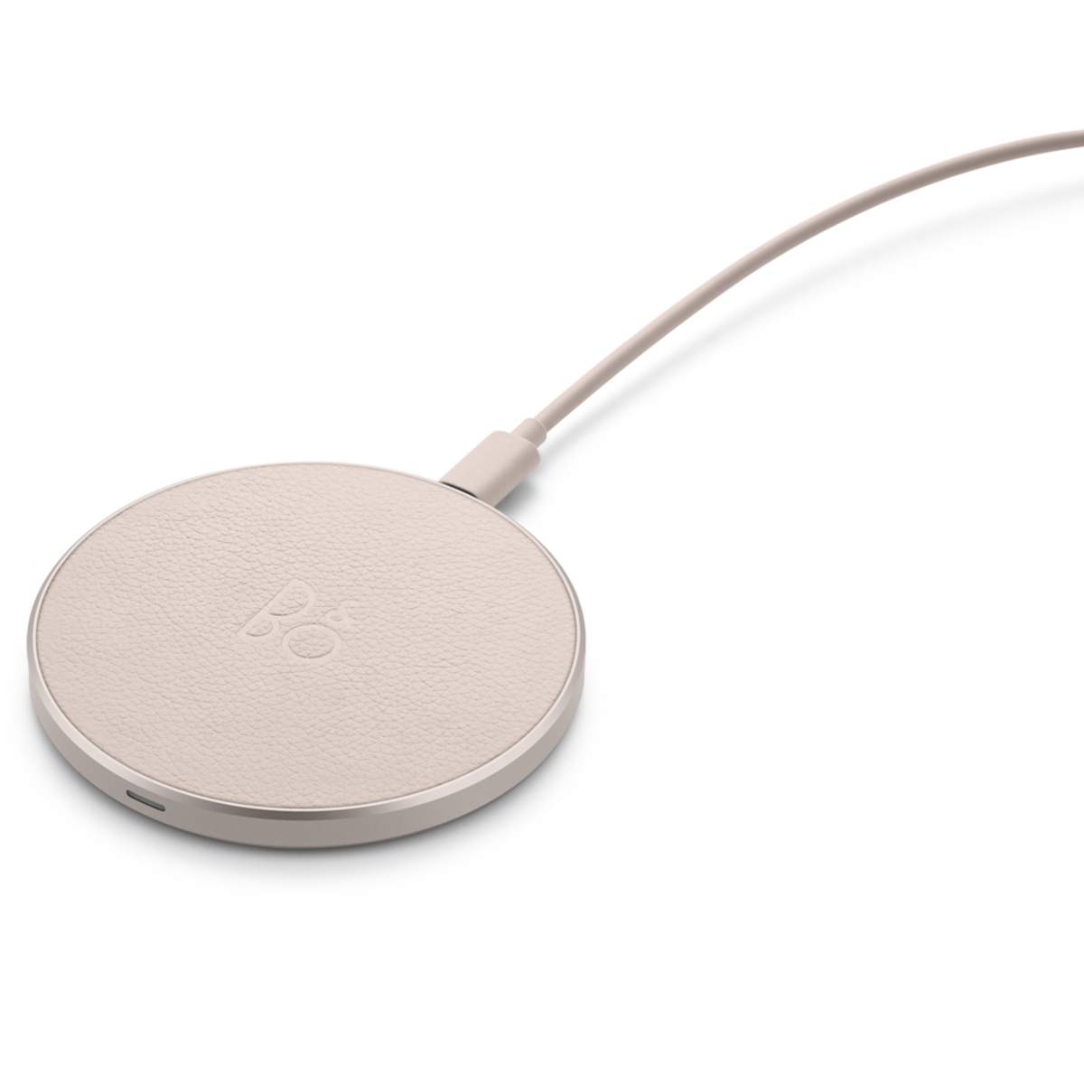Bang & Olufsen BeoPlay Qi Kablosuz Şarj Pedi