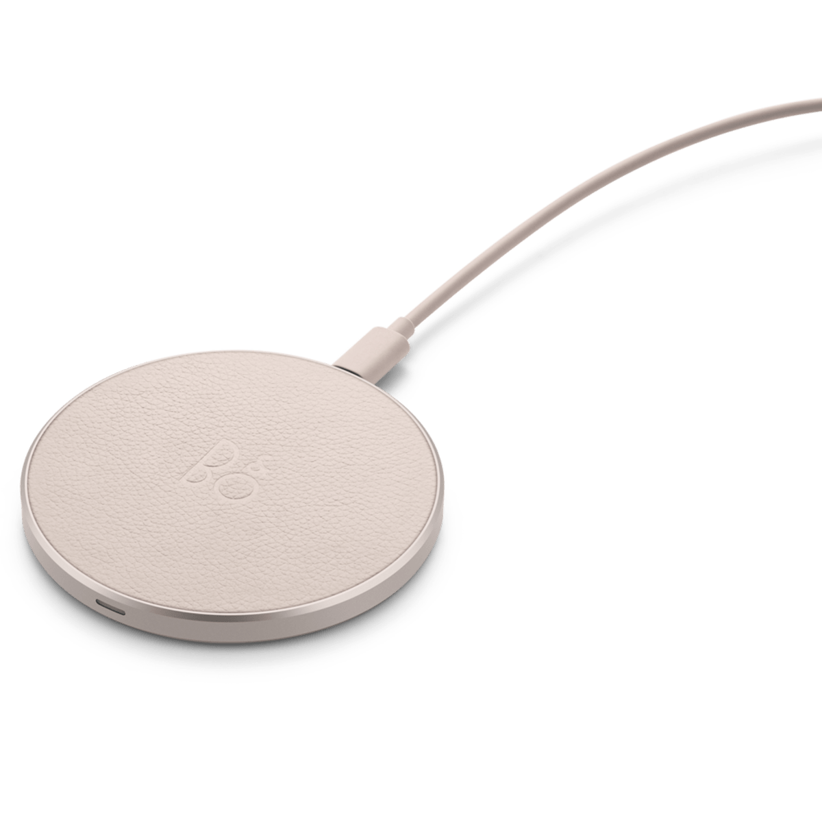 Bang & Olufsen BeoPlay Qi Kablosuz Şarj Pedi - Şarj Pedi