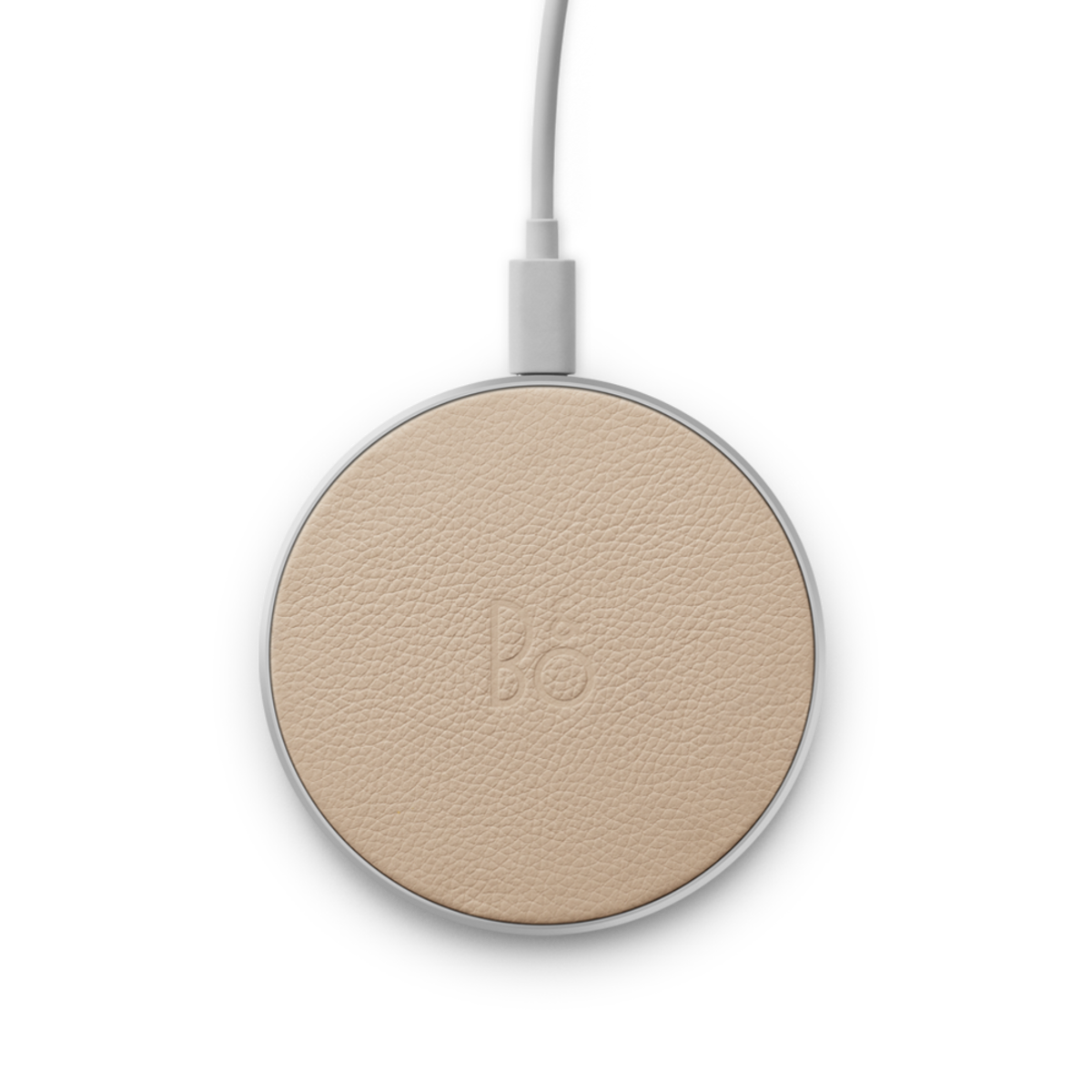Bang & Olufsen BeoPlay Qi Kablosuz Şarj Pedi