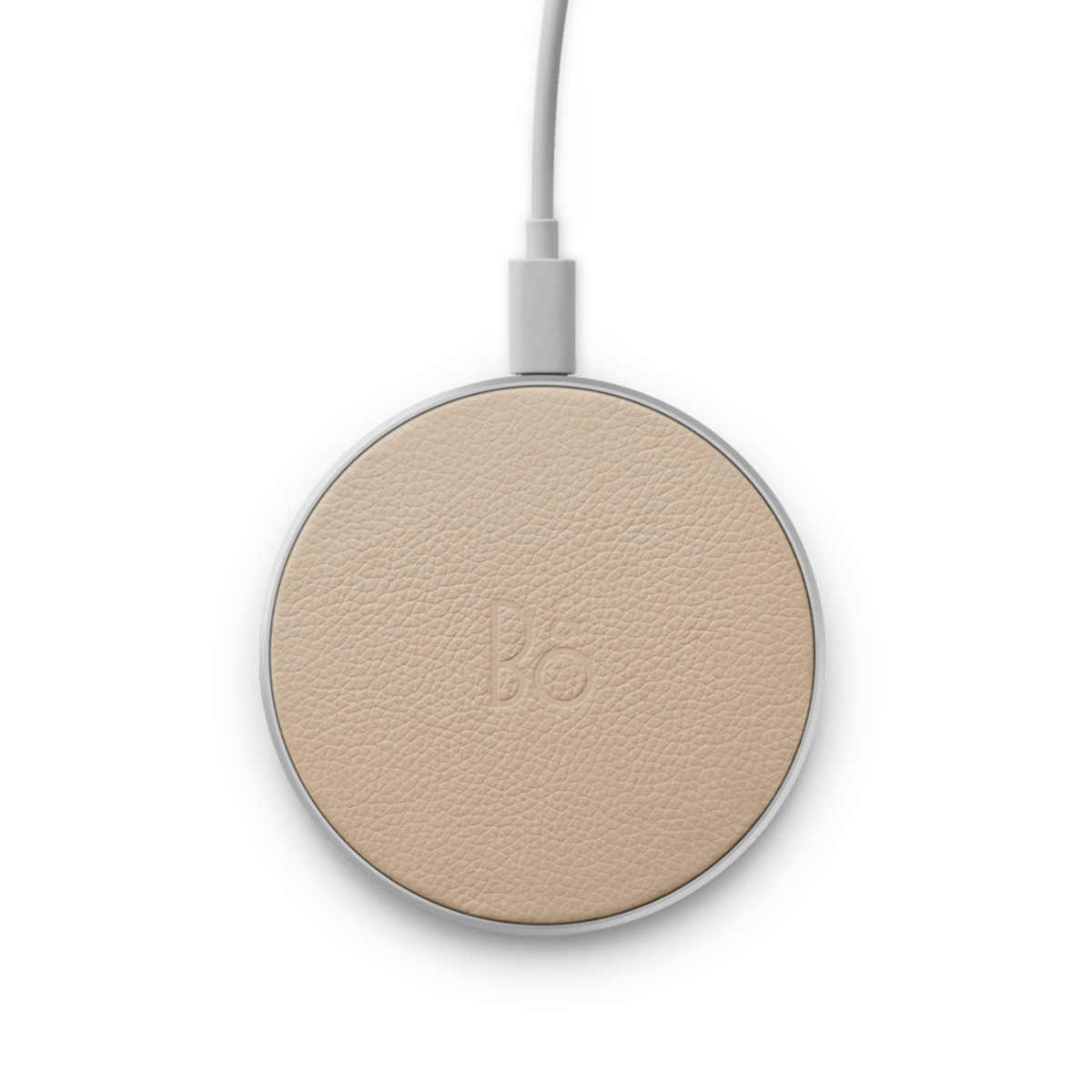 Bang & Olufsen BeoPlay Qi Kablosuz Şarj Pedi - Şarj Pedi