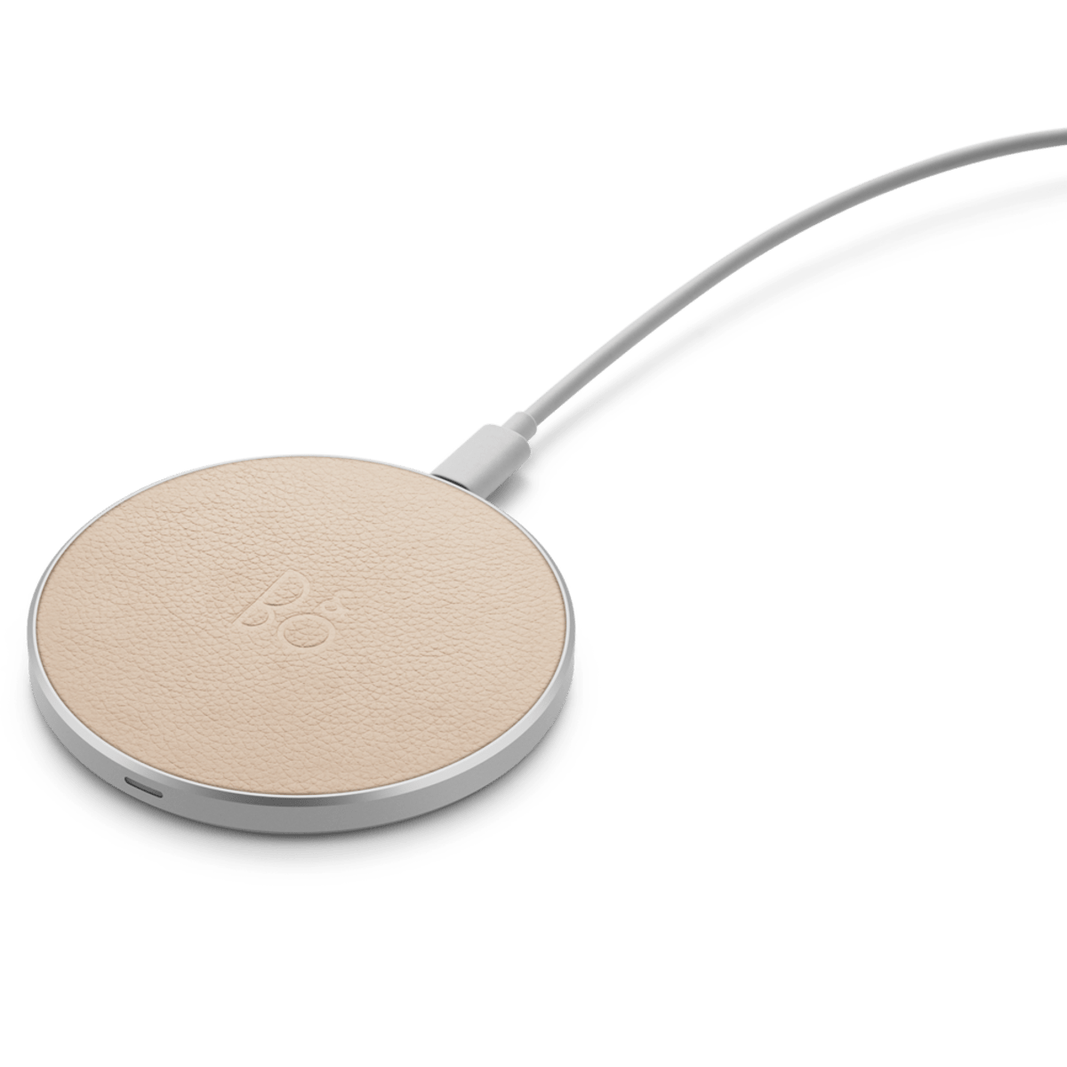 Bang & Olufsen BeoPlay Qi Kablosuz Şarj Pedi - Şarj Pedi