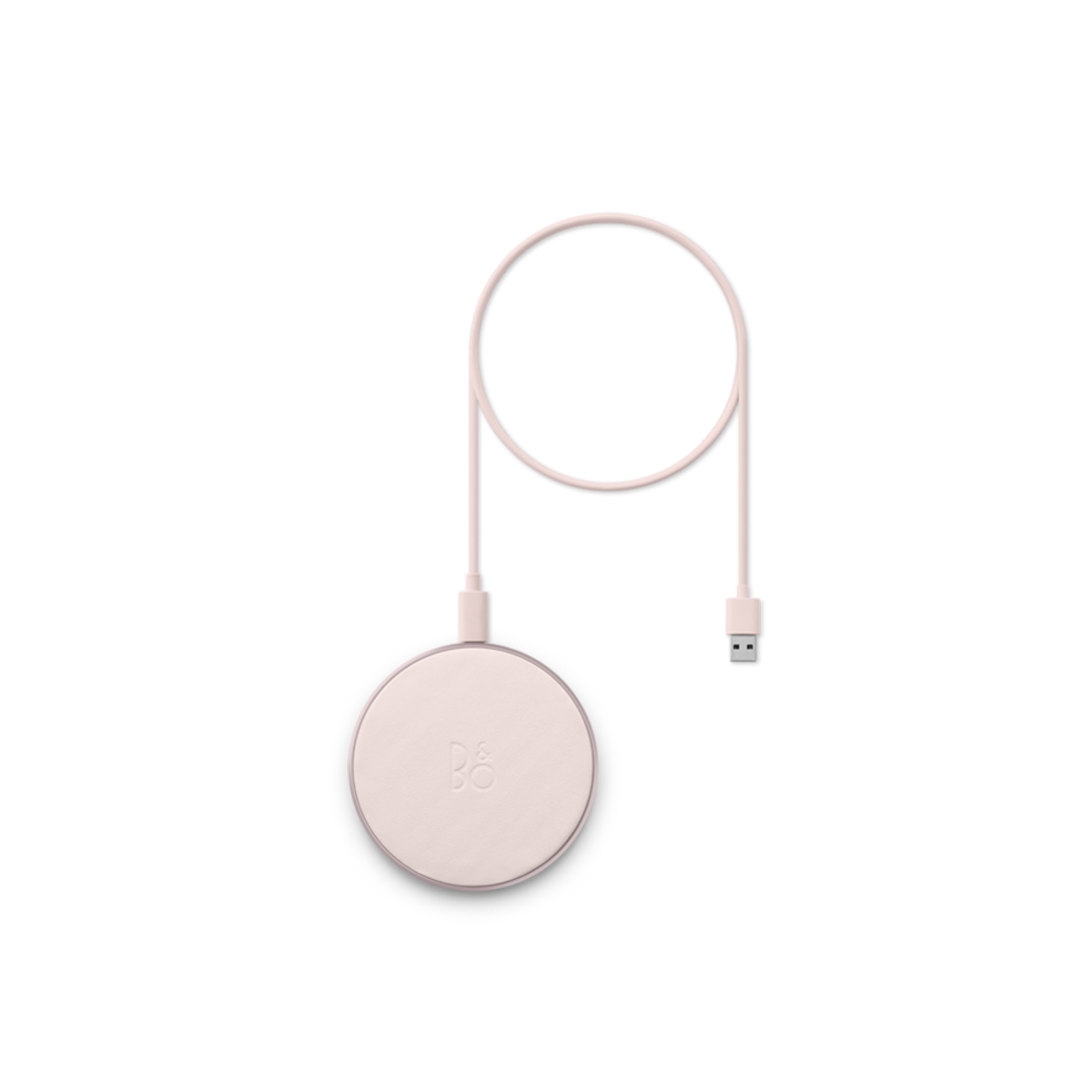 Bang & Olufsen BeoPlay Qi Kablosuz Şarj Pedi Pudra