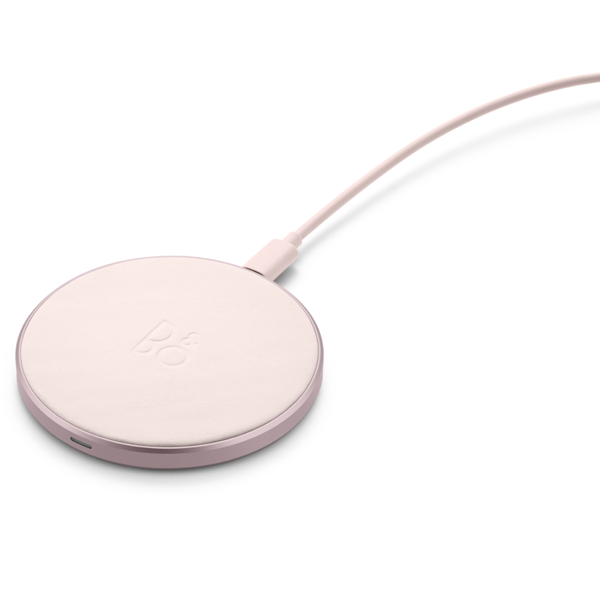 Bang & Olufsen BeoPlay Qi Kablosuz Şarj Pedi