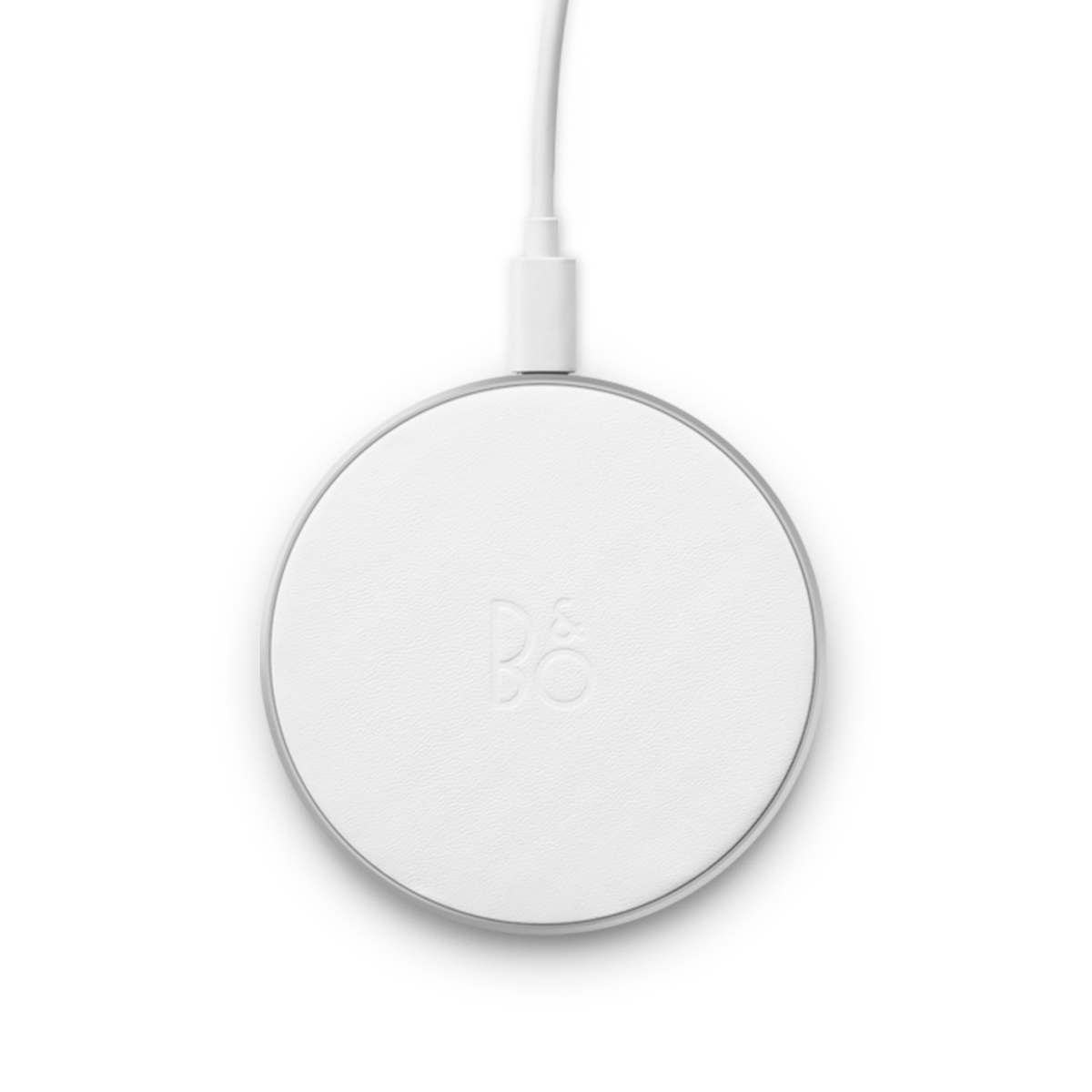 Bang & Olufsen BeoPlay Qi Kablosuz Şarj Pedi