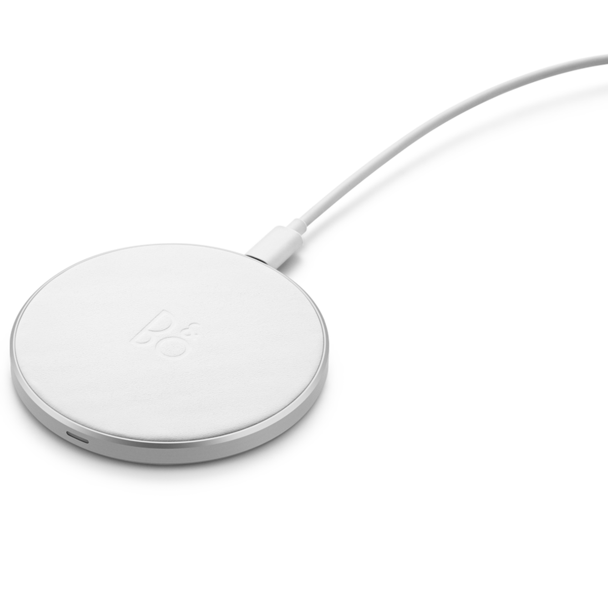 Bang & Olufsen BeoPlay Qi Kablosuz Şarj Pedi