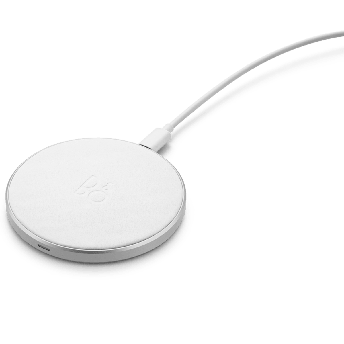 Bang & Olufsen BeoPlay Qi Kablosuz Şarj Pedi - Şarj Pedi