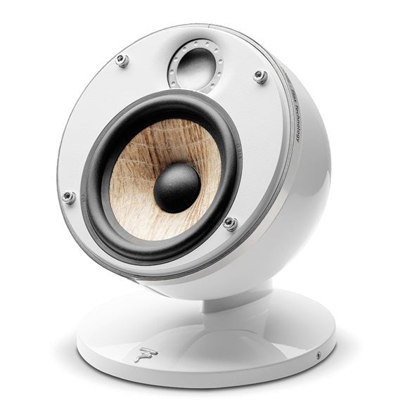 FOCAL NVP DOME FLAX SAT 10 2020 - Tek -