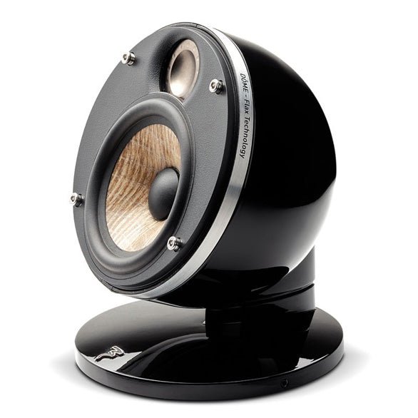 FOCAL NVP DOME FLAX SAT 10 2020 - Tek -