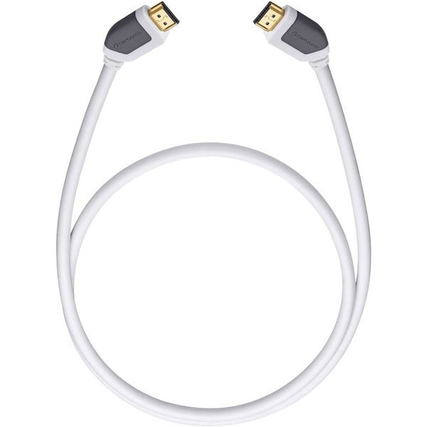 Oehlbach Shape Magic HDMI Kablosu - HDMI Kablo