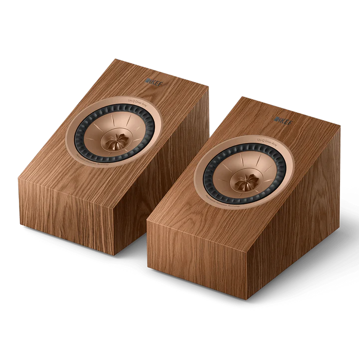 KEF R8 Meta Dolby Atmos Çevresel Hoparlör - Çift