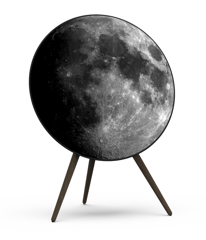 Skiniplay Cover A9 Moon - Hoparlör Aksesuarları