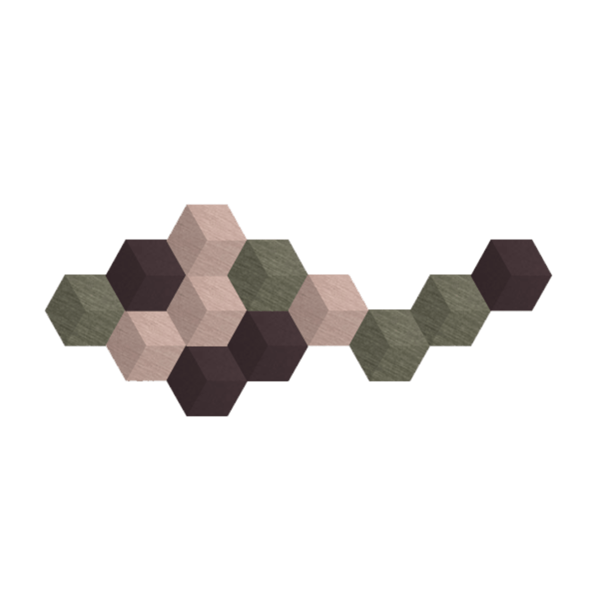 Bang & Olufsen BeoSound Shape Modüler Duvara Monte Hoparlör - Hoparlör