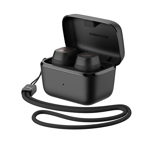 Sennheiser SPORT True Wireless Kablosuz Kulak İçi Kulaklık