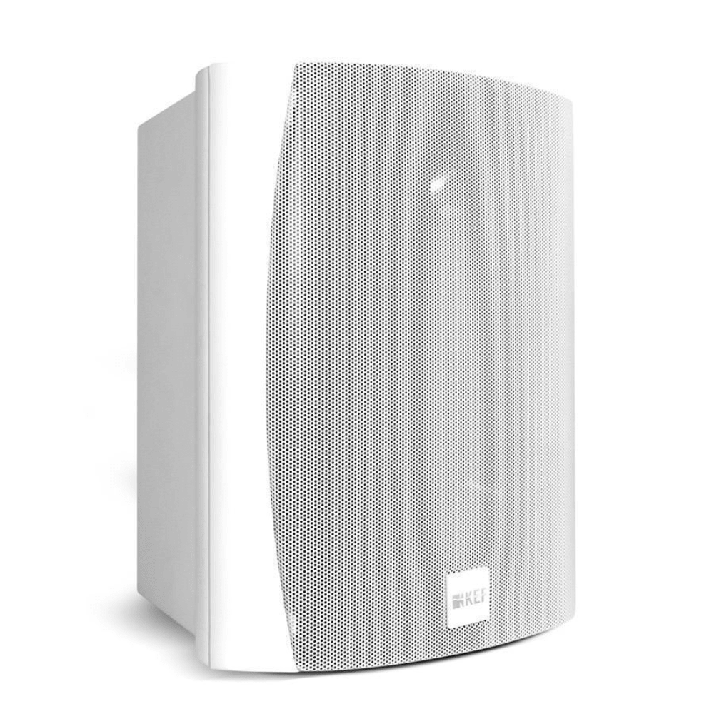 KEF Ventura 5 Dış Mekan Hoparlörü (Çift) - Dış Mekan Hoparlörü