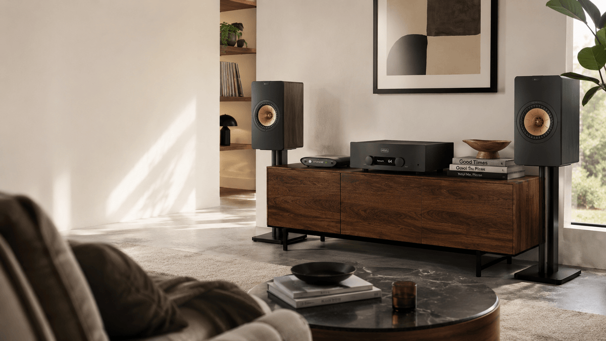 200 Bin TL Bütçeyle Nasıl Bir Hi-Fi Sistem Kurulur? - hifilife