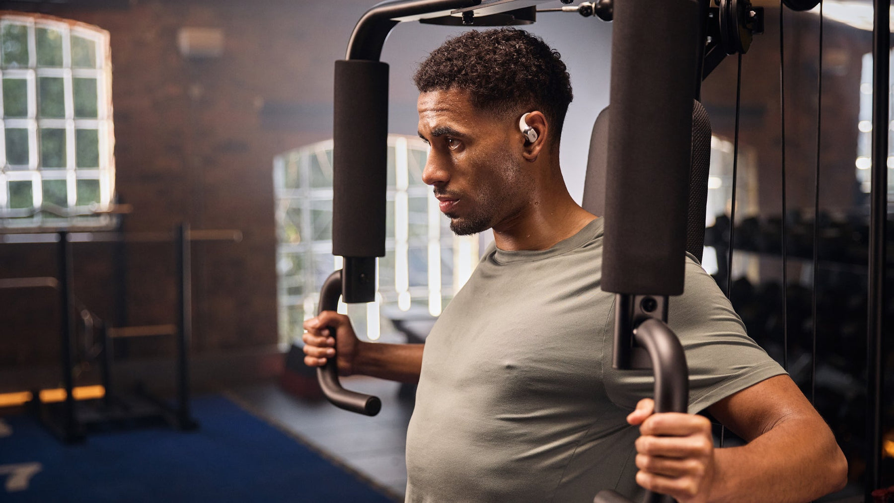 Shokz Kulaklık Modelleri ile Spor Yaparken Motivasyonu Artırmanın 5 Yolu - hifilife
