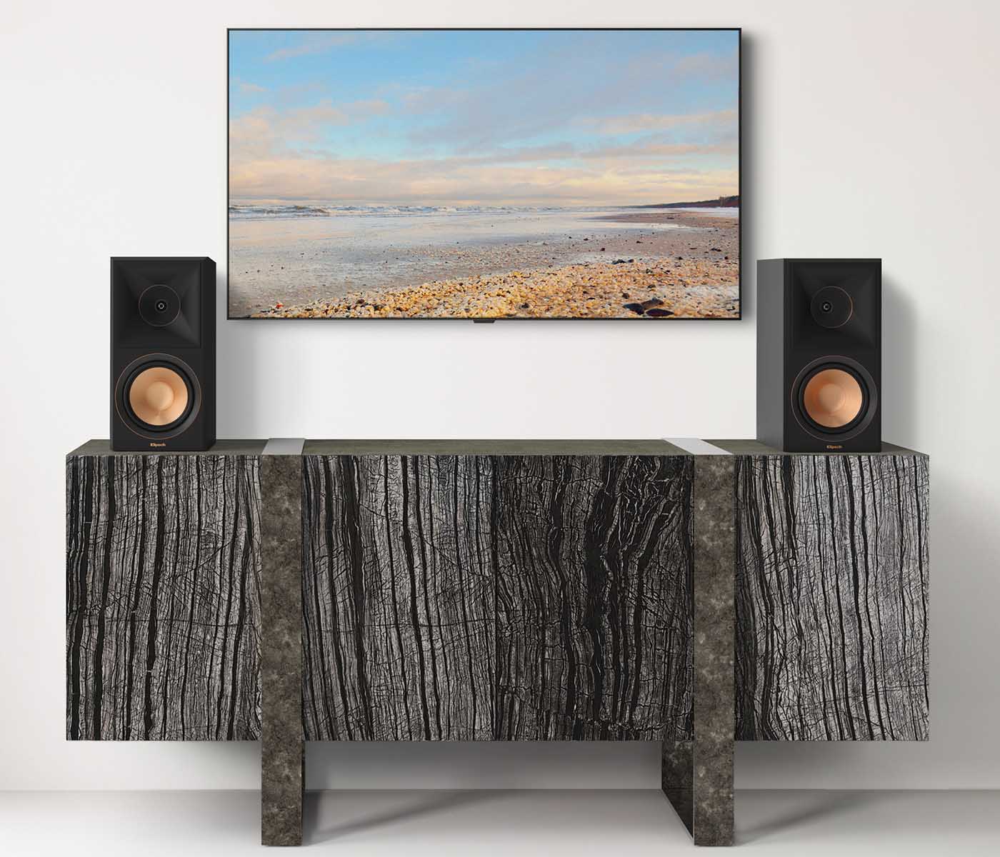 Klipsch: Paul W. Klipsch'in Horn Hoparlör Devrimi - hifilife