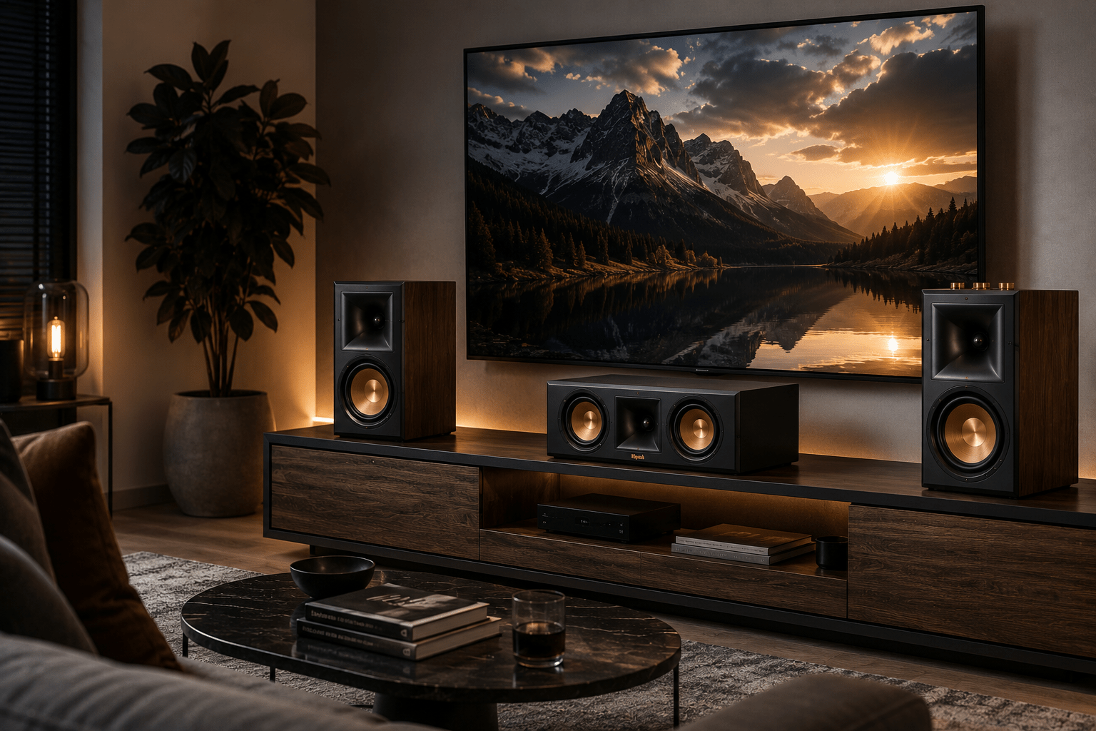 Subwoofer Nereye Konumlandırılır? Evde Bas Performansını Artırmanın Yolları - hifilife