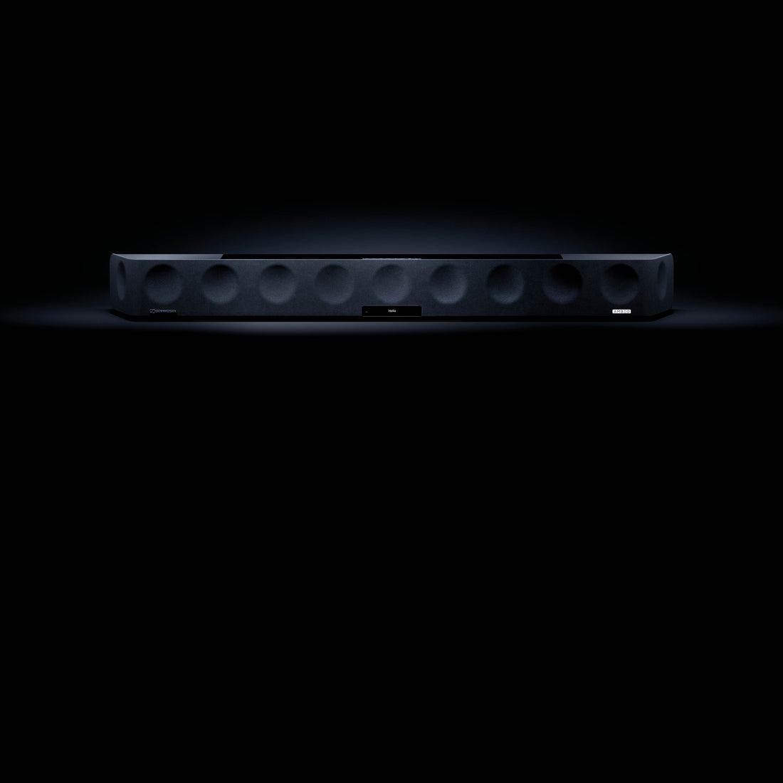 Dünyanın En İyi Soundbar'ı Türkiye'de: Sennheiser AMBEO