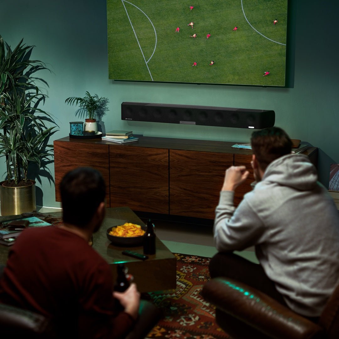 Dünya Kupasını Evinize Getirecek Soundbar Tavsiyeleri - hifilife
