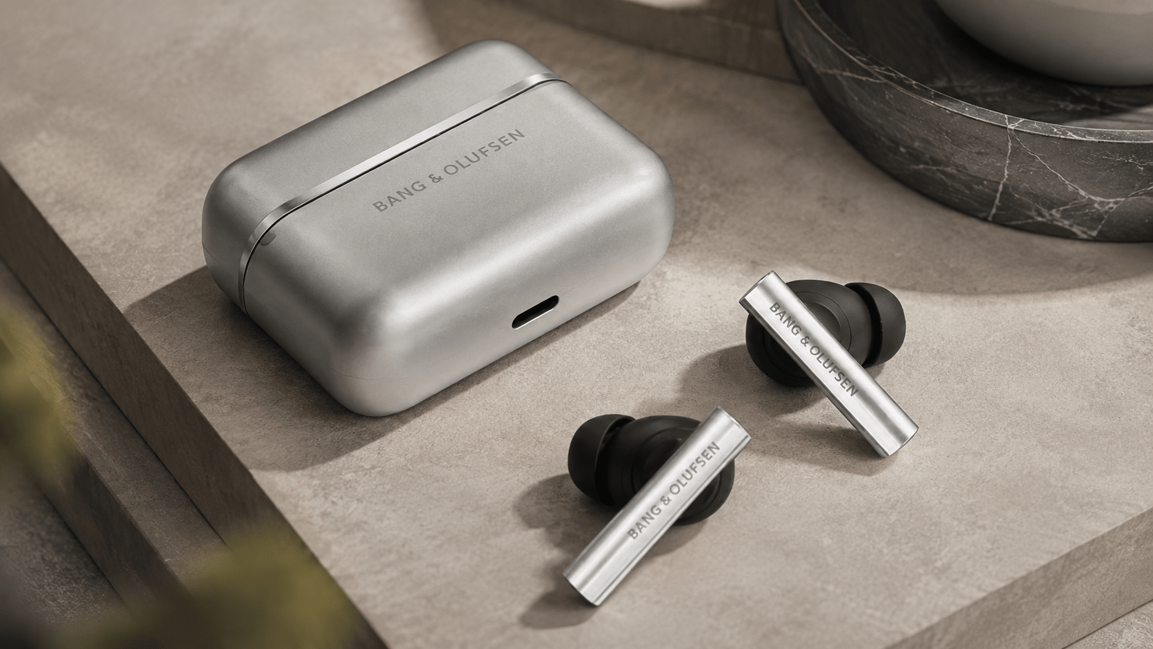 Bang & Olufsen Beo Grace İnceleme: Premium Tasarım, Adaptive ANC - hifilife