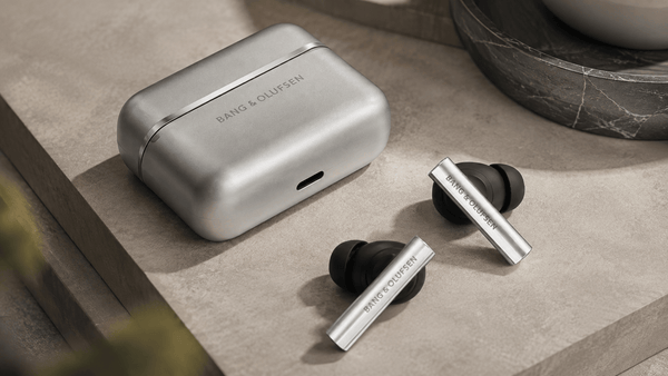Bang & Olufsen Beo Grace İnceleme: Premium Tasarım, Adaptive ANC