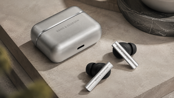 Bang & Olufsen Beo Grace İnceleme: Premium Tasarım, Adaptive ANC