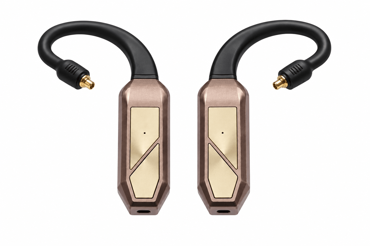 Kablolu Kulaklığınızı True Wireless'a Çeviren Aksesuar: iFi GO pod - hifilife
