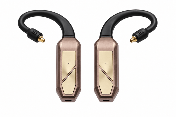Kablolu Kulaklığınızı True Wireless'a Çeviren Aksesuar: iFi GO pod