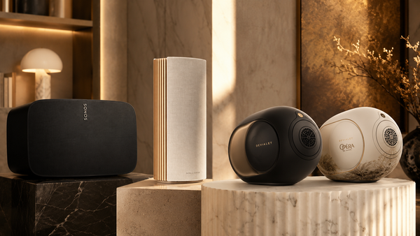 Bütçeye Göre Bluetooth Hoparlör Rehberi: 50.000–100.000 TL