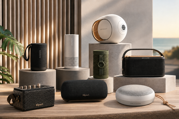 Bütçeye Göre Bluetooth Hoparlör Rehberi: 5.000–50.000 TL