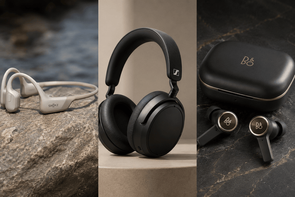 Hediye İçin Premium OpenFit 2 Plus True Wireless Kulaklık Kulaklık: Bütçe ve Kişiye Göre Öneriler
