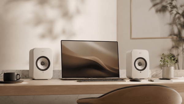 Masaüstü Hi-Fi Sistemi Nasıl Kurulur? Bilgisayar ve Küçük Odalar İçin Hoparlör Seçimi