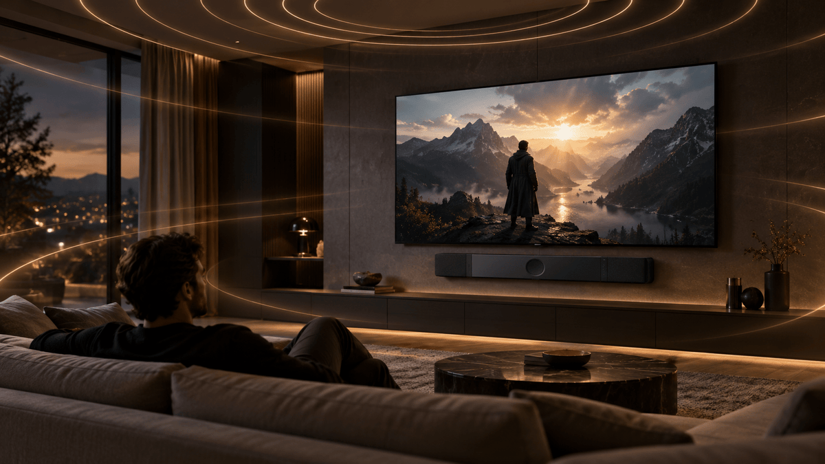 Dolby Atmos Nedir? Evde Atmos Deneyimi Rehberi - hifilife