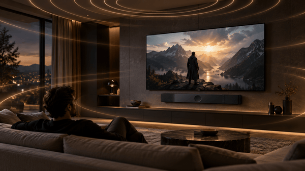 Dolby Atmos Nedir? Evde Atmos Deneyimi Rehberi