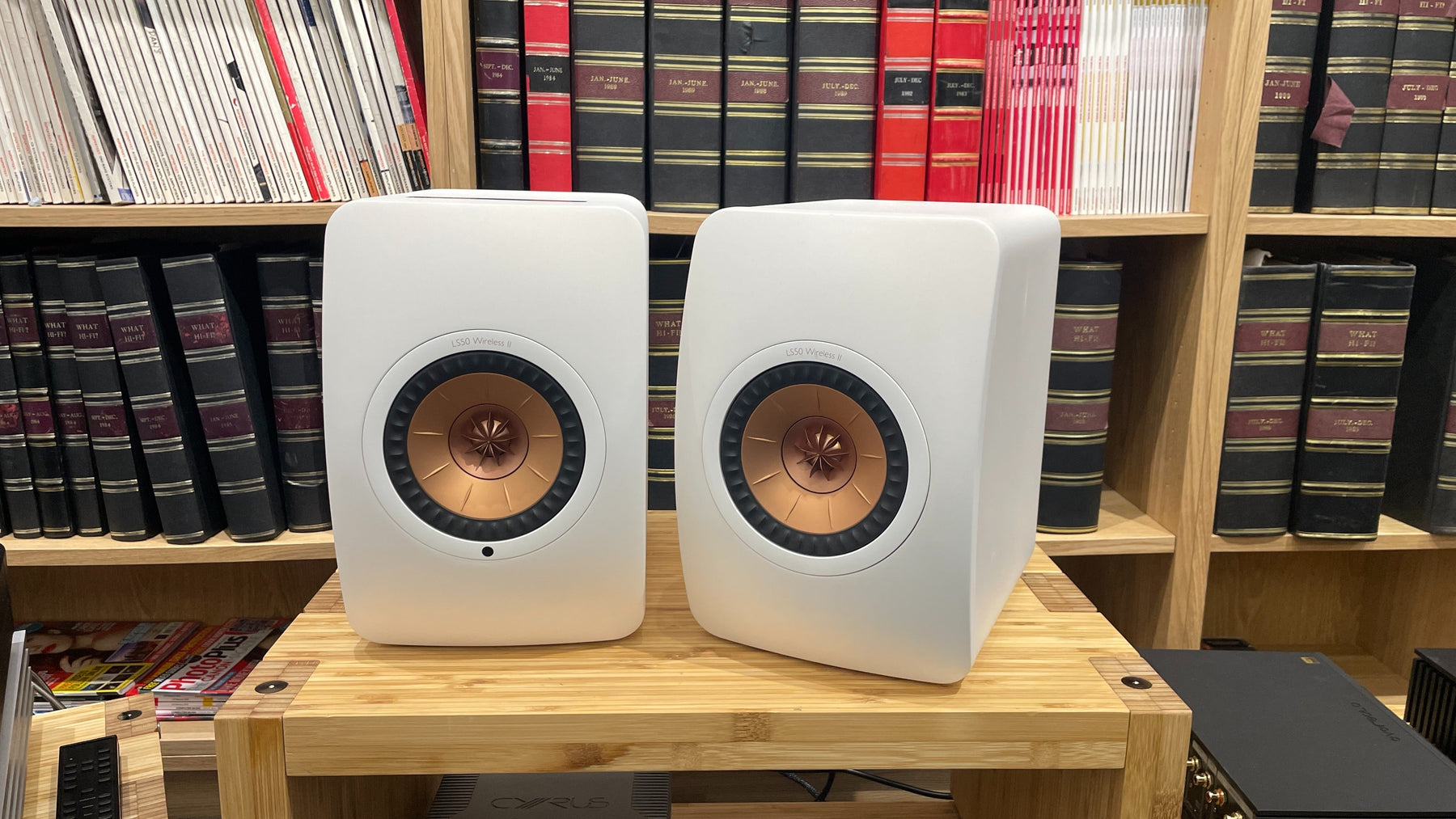 Audiophile Başlangıç Rehberi: Hi-Fi Dünyasına İlk Adım - hifilife