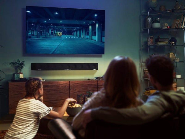 TV’nizin Sesi Neden Kötü? Soundbar Gerçekten Ne Değiştirir?