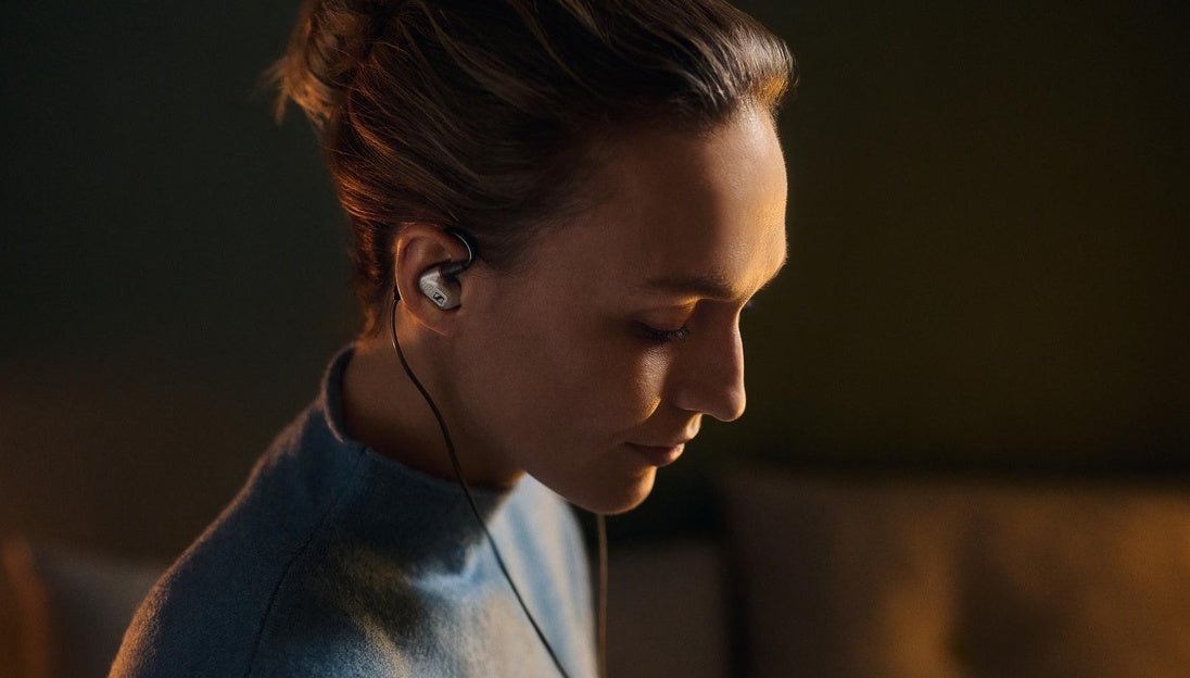 In-Ear Monitor (IEM) Bağlantı Türleri ve Farkları Nelerdir? - hifilife