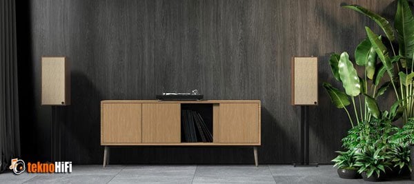 Ses Sistemleri ve İç Mimari: Teknolojiyi Mekana Entegre Etmek