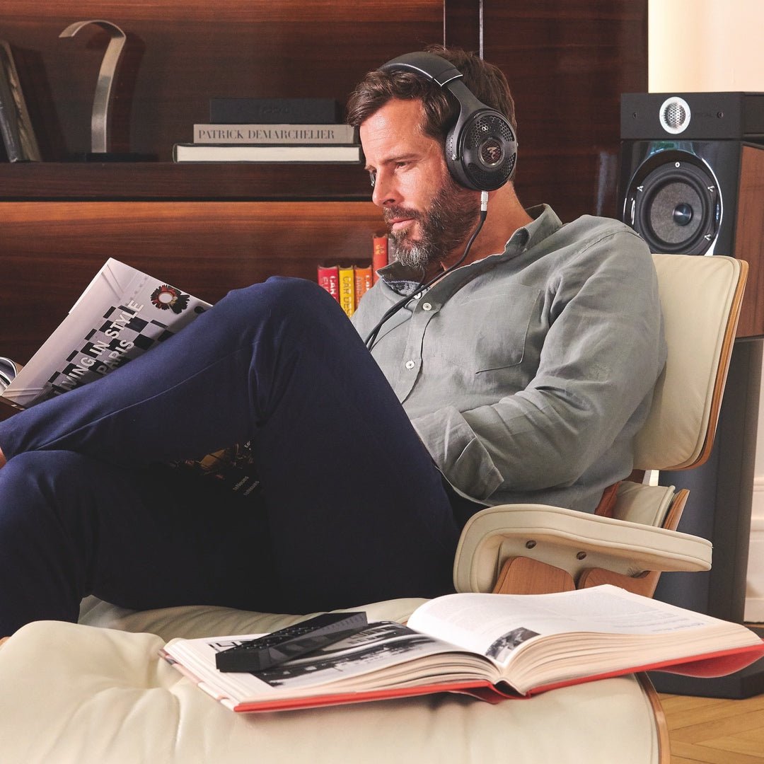 Hi-Fi Kulaklık Dünyasını Keşfedin - hifilife