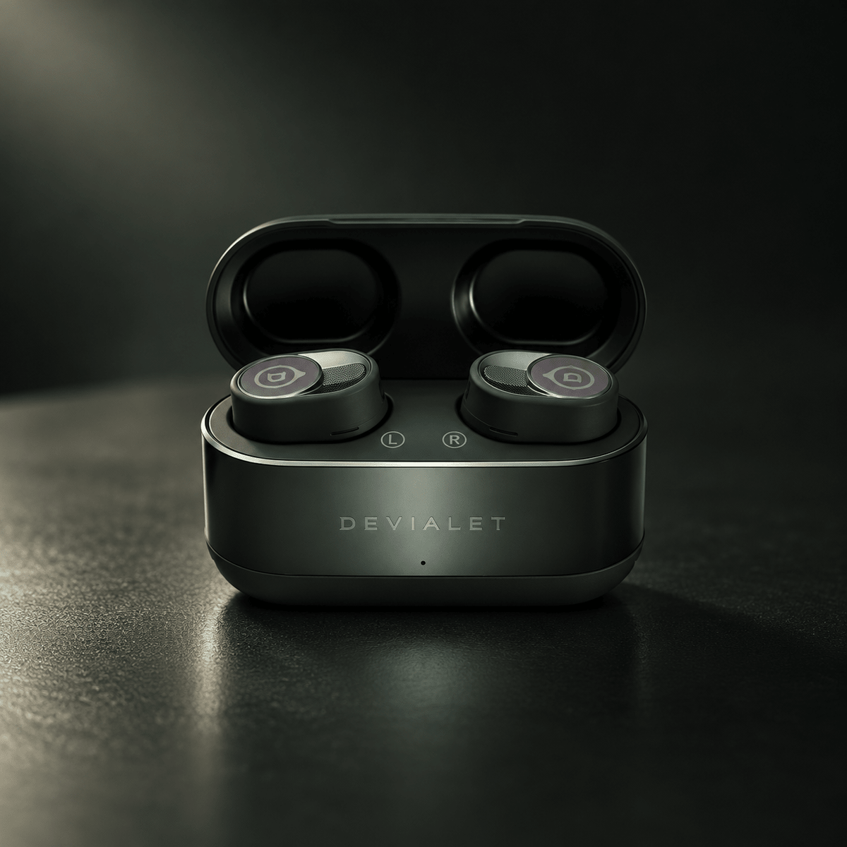 Devialet Gemini II İnceleme: Fransız Hi-Fi Mirası Kulak İçinde - hifilife