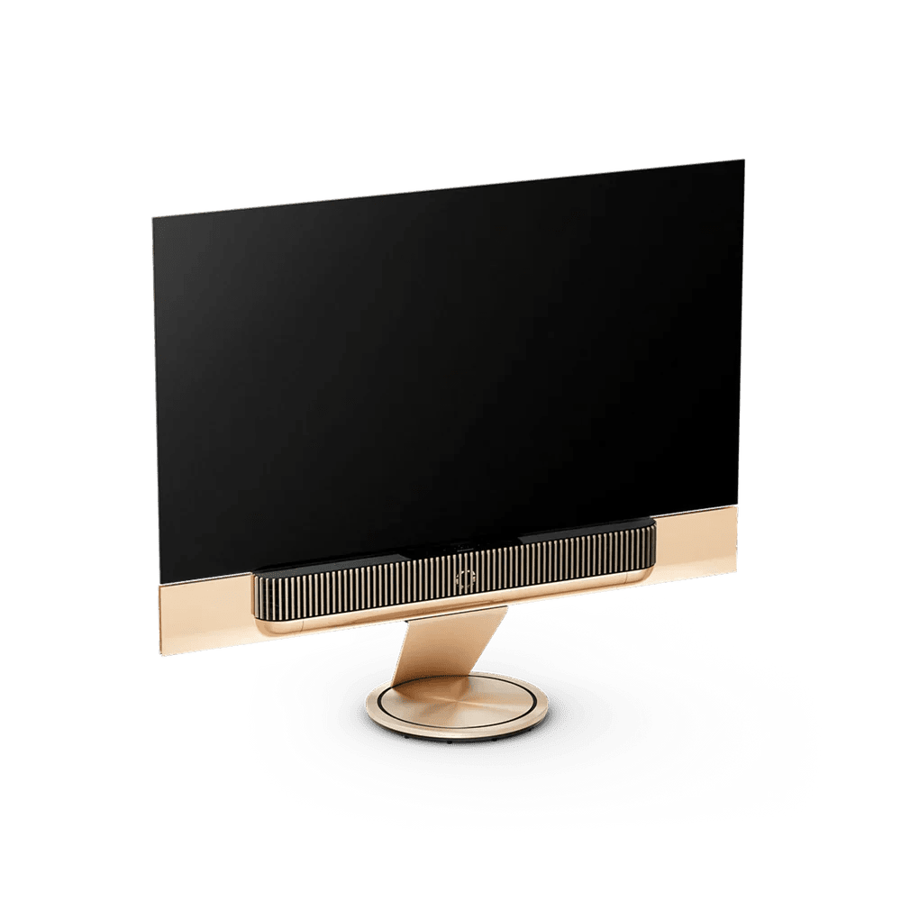 Bang & Olufsen Beosound Theatre: Soundbar mı, Sanat Eseri mi? - hifilife