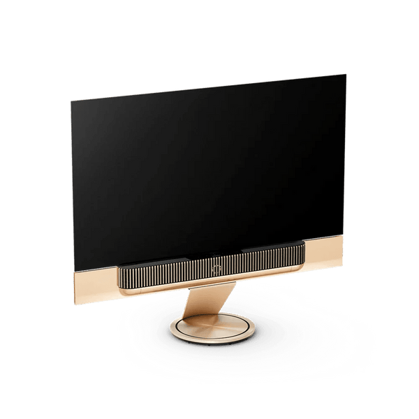 Bang & Olufsen Beosound Theatre: Soundbar mı, Sanat Eseri mi?