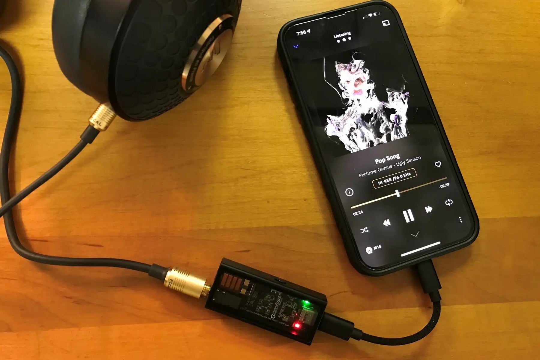 Kablosuz Ses Kalitesinde Yeni Çağ: aptX HD, LDAC ve Ötesi - hifilife