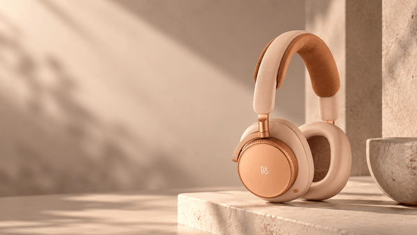Bang & Olufsen Beoplay H100 İnceleme: Titanyum Sürücülü Amiral Gemisi