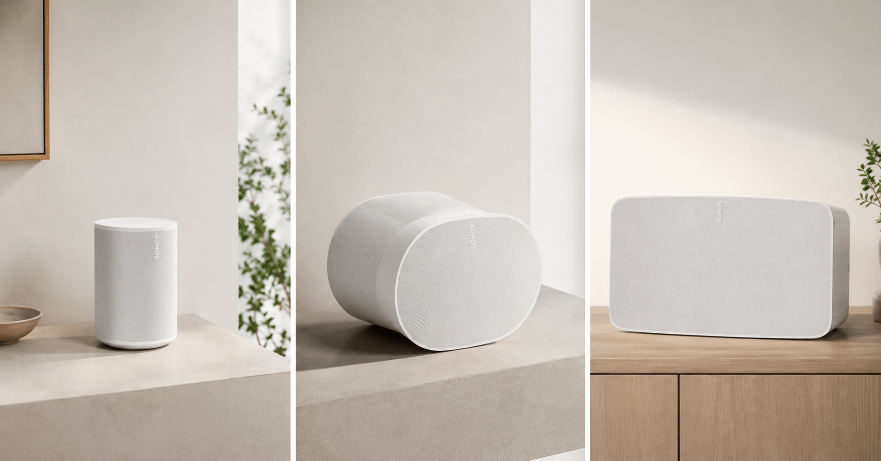 Sonos Multiroom Sistem Kurulumu: İlk Sonos Sisteminiz Nasıl Kurulur? - hifilife