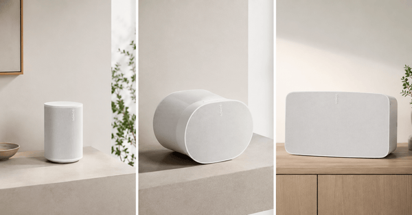 Sonos Multiroom Sistem Kurulumu: İlk Sonos Sisteminiz Nasıl Kurulur?