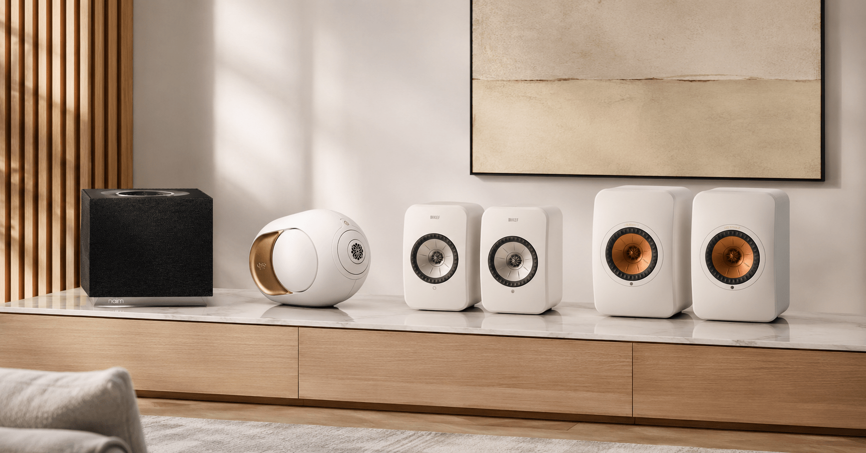 Tek Hoparlör mü Stereo Çift mi? Aynı Bütçede Hangisi Daha İyi? - hifilife