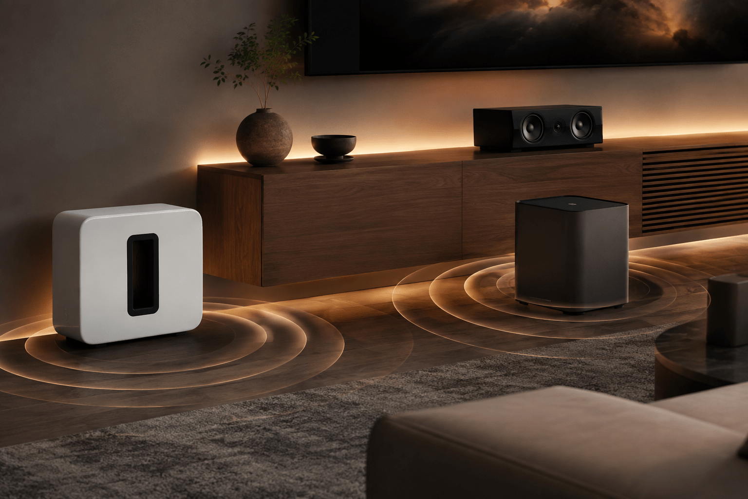 Subwoofer Nedir? Ne İşe Yarar, Nasıl Seçilir ve Nereye Konulur? - hifilife