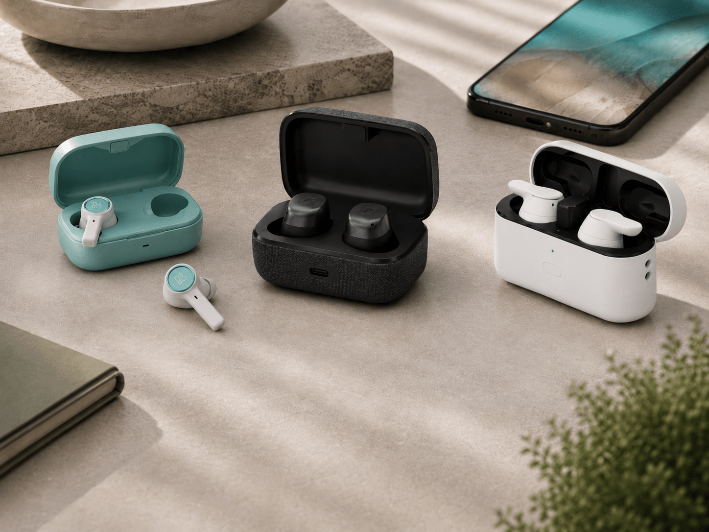 True Wireless (TWS) Nedir? Stereo Farkı ve En İyi Modeller - hifilife